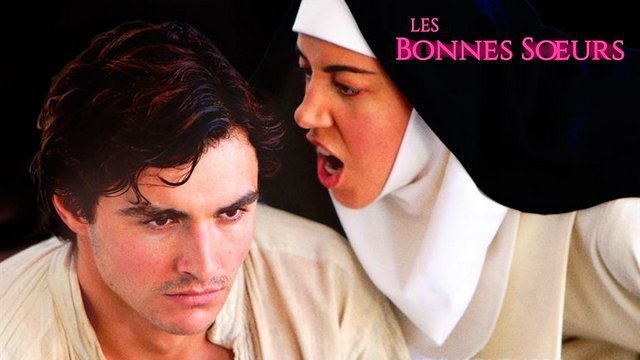 Bande Annonce Du Film Les Bonnes SŒurs 2017 En Vf 