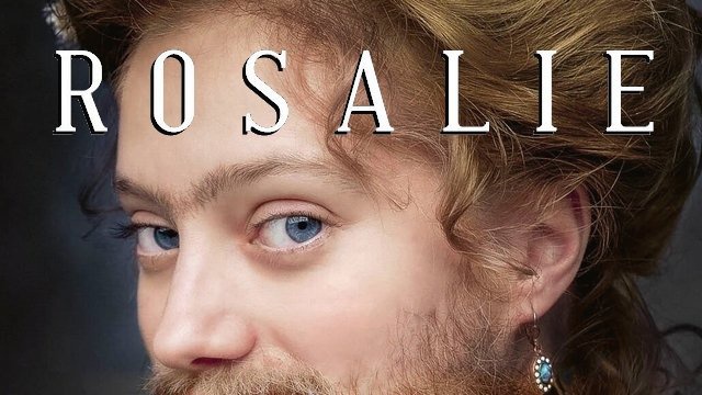 Bande Annonce Du Film Rosalie 2024 De Stéphanie Di Giusto