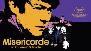 MISÉRICORDE (2024) : Bande-annonce du film de Alain Guiraudie avec Catherine Frot