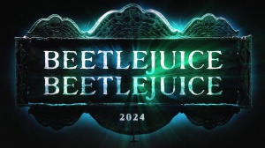 BEETLEJUICE BEETLEJUICE (2024) : Nouvelle bande-annonce du film de Tim Burton