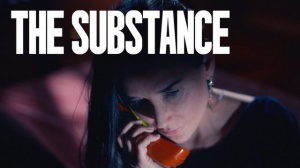 THE SUBSTANCE (2024) : Bande-annonce teaser du film avec Demi Moore