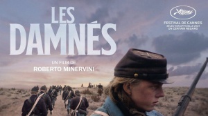 LES DAMNÉS (2024) : Bande-annonce du film de Roberto Minervini