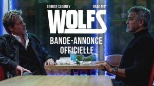 WOLFS (2024) : Bande-annonce du film avec George Clooney et Brad Pitt