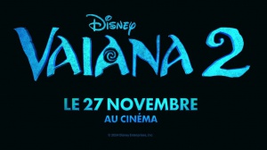VAIANA 2 (2024) : Bande-annonce du film d'animation Disney