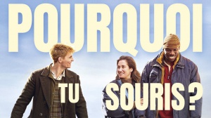 POURQUOI TU SOURIS ? (2024) : Bande-annonce du film avec Jean-Pascal Zadi