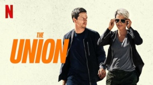 THE UNION (2024) : Bande-annonce du film Netflix avec Mark Wahlberg et Halle Berry