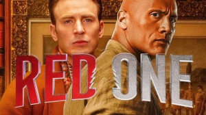 RED ONE (2024) : Bande-annonce du film avec Dwayne Johnson et Chris Evans