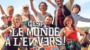 C'EST LE MONDE À L'ENVERS ! (2024) : Bande-annonce du film avec Michaël Youn