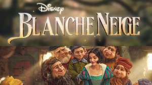 BLANCHE NEIGE (2025) : Bande-annonce du film Disney en VF