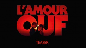 L'AMOUR OUF (2024) : Bande-annonce teaser du film de Gilles Lellouche