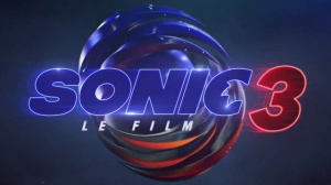 SONIC 3 - LE FILM (2024) : Bande-annonce du film en VF