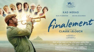 FINALEMENT (2024) : Bande-annonce du film de Claude Lelouch