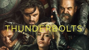 THUNDERBOLTS* (2025) : Bande-annonce du film Marvel en VF