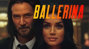 BALLERINA (2025) : Bande-annonce du film avec John Wick en VF