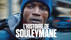 L'HISTOIRE DE SOULEYMANE (2024) : Bande-annonce du film de Boris Lojkine