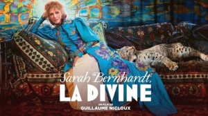 SARAH BERNHARDT, LA DIVINE (2024) : Bande-annonce du film de Guillaume Nicloux