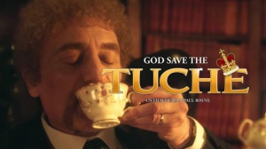 GOD SAVE THE TUCHE (2025) : Bande-annonce du film de Jean-Paul Rouve