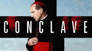 CONCLAVE (2024) : Bande-annonce du film avec Ralph Fiennes