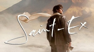 SAINT-EX (2024) : Bande-annonce du film avec Louis Garrel et Vincent Cassel