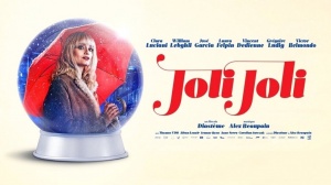 JOLI JOLI (2024) : Bande-annonce du film de Diastème