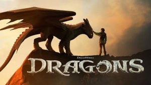 DRAGONS (2025) : Bande-annonce du film live-action en VF